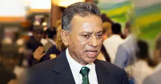 সর্বস্তরের জনগণকে অর্থ ও পরিকল্পনা মন্ত্রীর ঈদুল ফিতরের শুভেচ্ছা